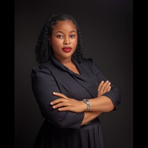 Favour Iboma